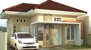 4 Keunggulan Rumah Minimalis