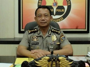 Mantan Pejabat PU Riau Diperiksa Polda