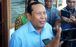 Bupati Rokan Hulu Penuhi Undangan Bawaslu Riau