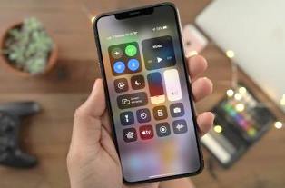 Lihat Ini Perangkat Lunak iOS 12.2 ke Apple TV