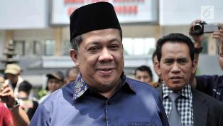 Serangan Balik..!! PKS dan Fahri Saling Lapor