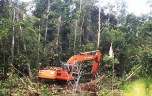 Dari Pengakuan Subur Ternyata Izin Komplit