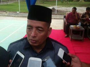 DPRD Kecewa PLN Tidak Tepati Janji