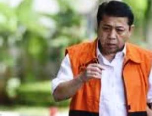 Setelah Novanto Siapa Selanjutnya Politikus Kasus e-KTP Jadi Tersangka?